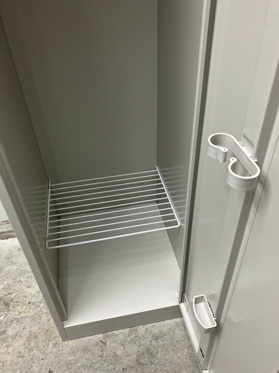 オカムラFZタイプシリーズ 1人用ロッカー 商品画像5