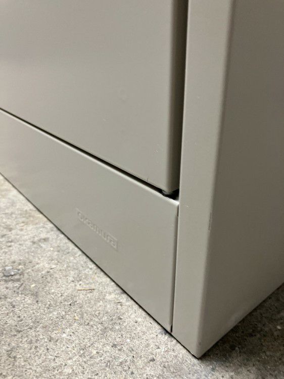 オカムラFZタイプシリーズ 1人用ロッカー 商品画像7