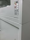 コクヨEDIA(エディア)シリーズ ガラススライド上下書庫 商品画像5