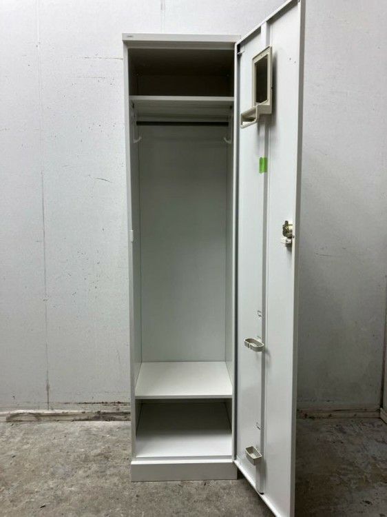 ナイキBLN型シリーズ 1人用ロッカー 商品画像3