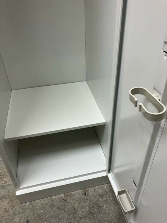 ナイキBLN型シリーズ 1人用ロッカー 商品画像5