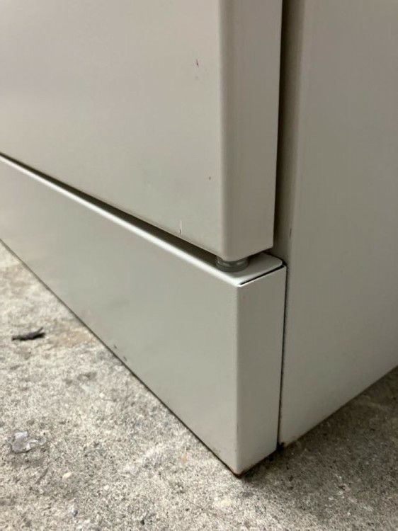 ナイキBLN型シリーズ 1人用ロッカー 商品画像7