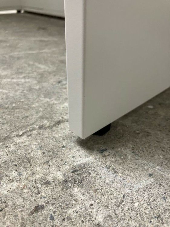 オカムラレクトラインシリーズ トラッシュユニット 商品画像5