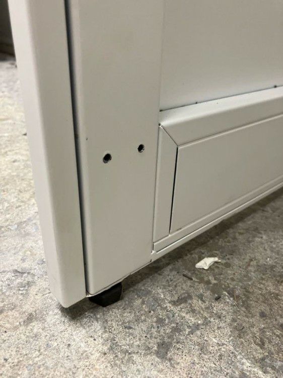 オカムラレクトラインシリーズ トラッシュユニット 商品画像6