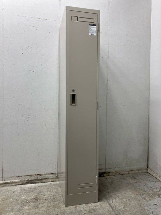 コクヨLKシリーズ　（コクヨ） 1人用ロッカー 商品画像1