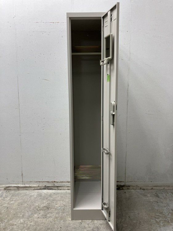 コクヨLKシリーズ　（コクヨ） 1人用ロッカー 商品画像3