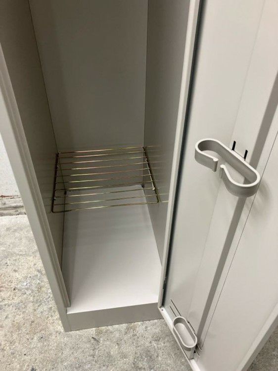 コクヨLKシリーズ　（コクヨ） 1人用ロッカー 商品画像5