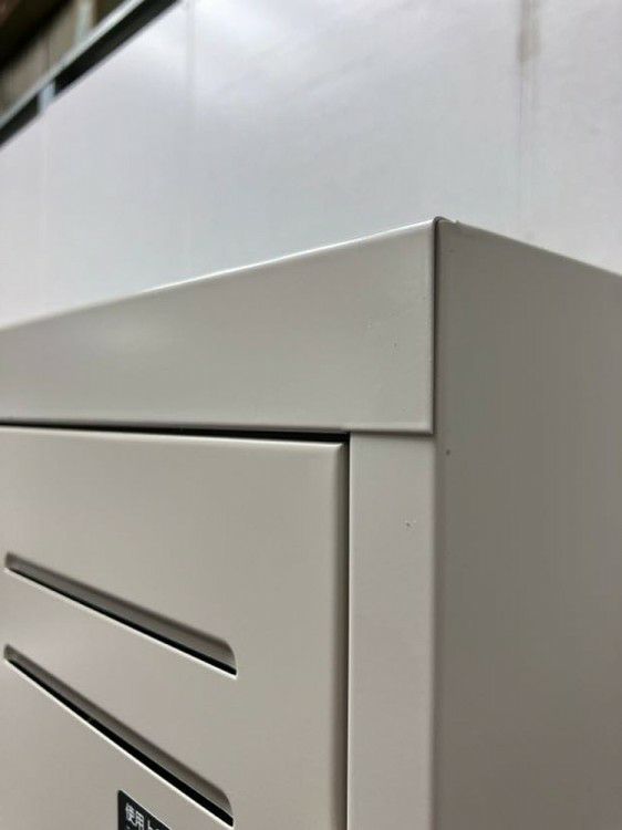 コクヨLKシリーズ　（コクヨ） 1人用ロッカー 商品画像6