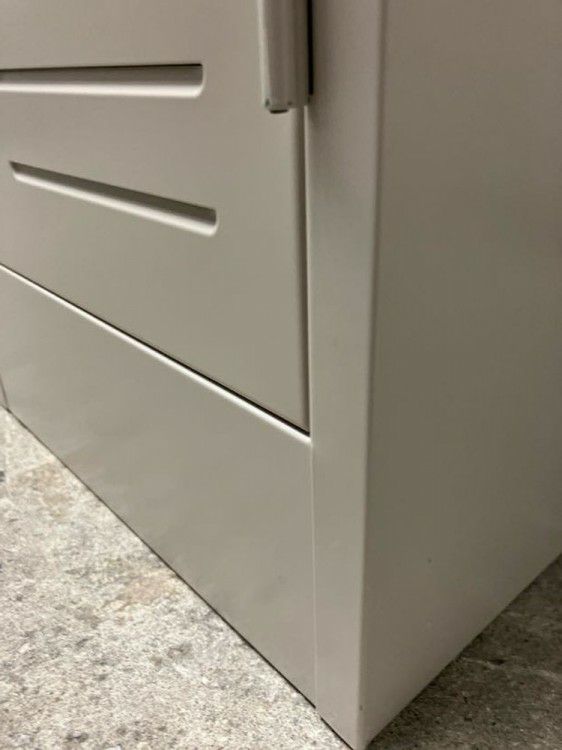 コクヨLKシリーズ　（コクヨ） 1人用ロッカー 商品画像7