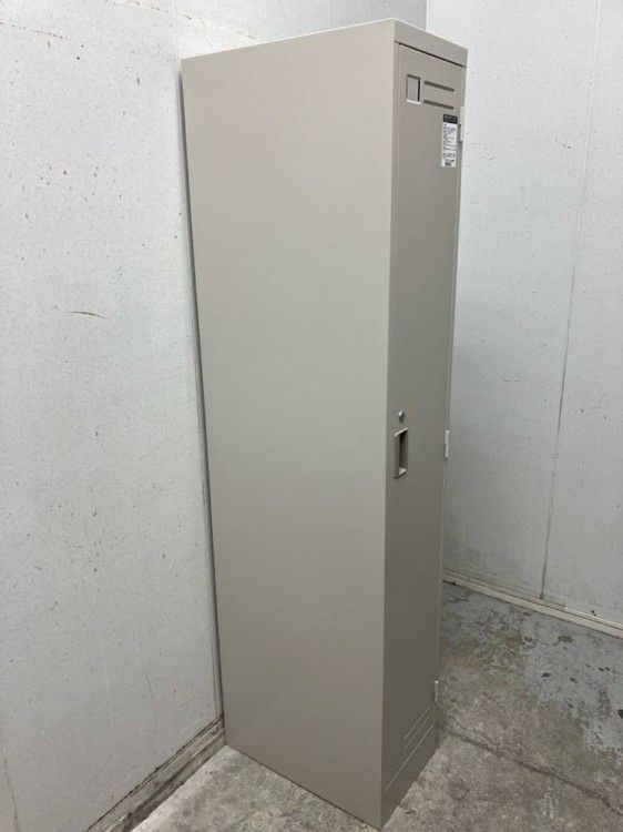 コクヨLKシリーズ　（コクヨ） 1人用ロッカー 商品画像8