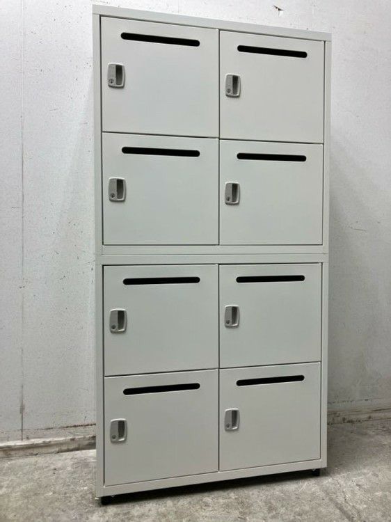 8人用ロッカー 商品画像1