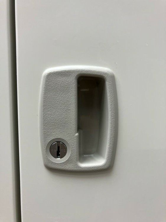 8人用ロッカー 商品画像2