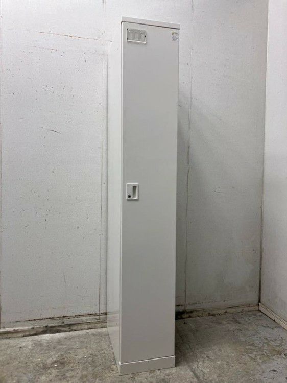 イトーキクローレシリーズ 1人用ロッカー 商品画像1