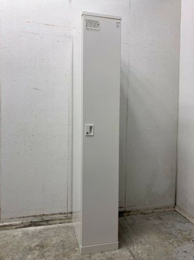 イトーキクローレシリーズ 1人用ロッカー 商品画像1