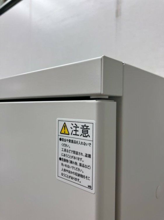 イトーキクローレシリーズ 1人用ロッカー 商品画像6