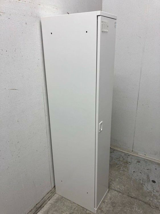 イトーキクローレシリーズ 1人用ロッカー 商品画像8