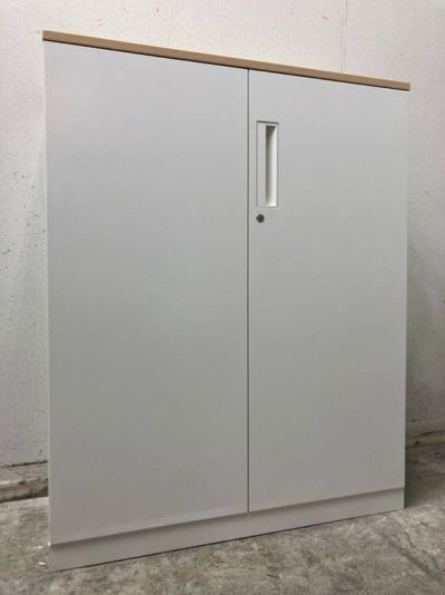 コクヨEDIA(エディア)シリーズ 両開き書庫 商品画像1