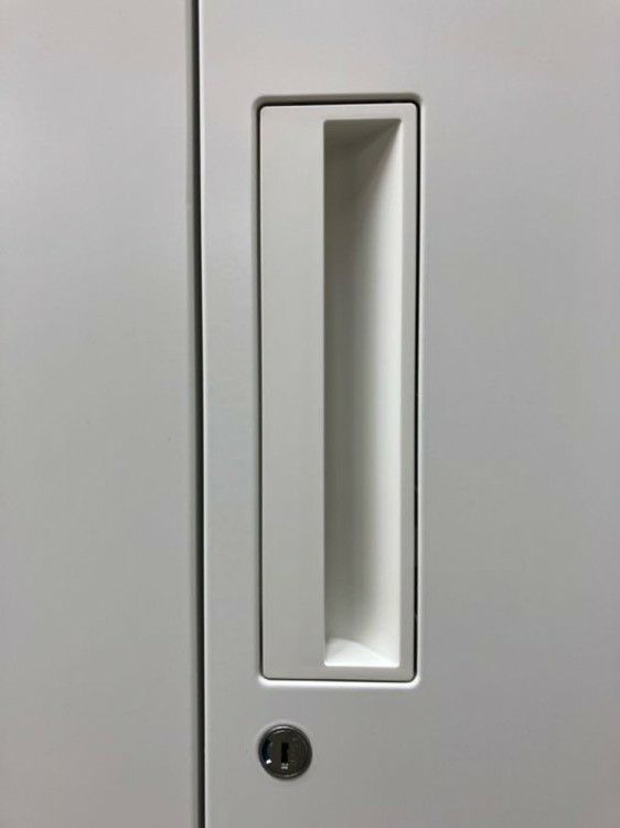 コクヨEDIA(エディア)シリーズ 両開き書庫 商品画像2