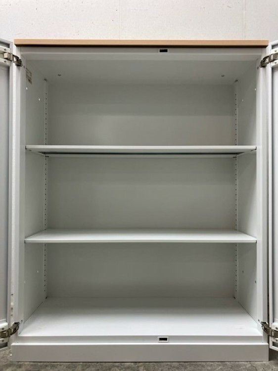 コクヨEDIA(エディア)シリーズ 両開き書庫 商品画像3