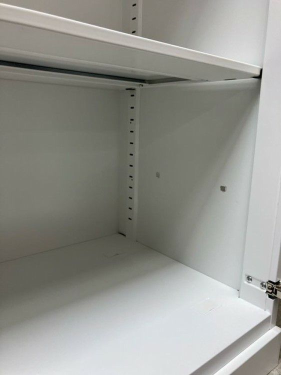 コクヨEDIA(エディア)シリーズ 両開き書庫 商品画像4