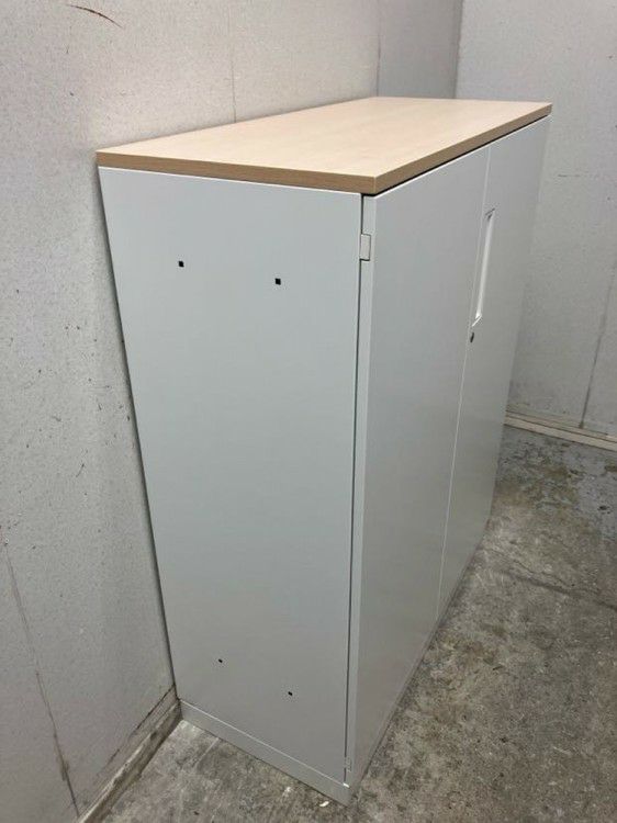 コクヨEDIA(エディア)シリーズ 両開き書庫 商品画像7