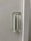 オカムラレクトラインシリーズ スライド書庫 商品画像2