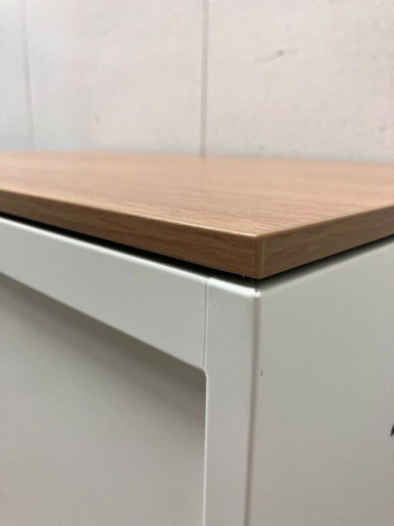 オカムラレクトラインシリーズ スライド書庫 商品画像5