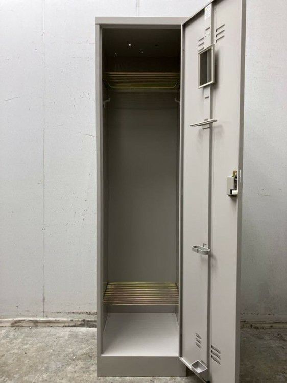 イトーキJ型シリーズ 1人用ロッカー 商品画像3