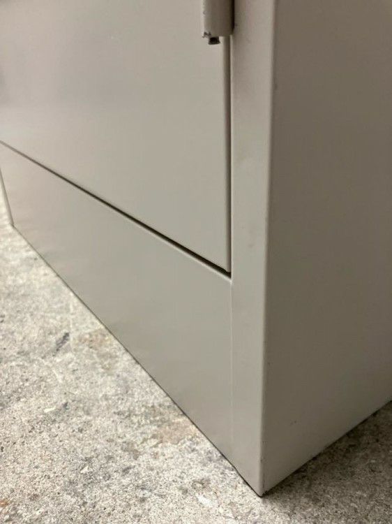 イトーキJ型シリーズ 1人用ロッカー 商品画像7