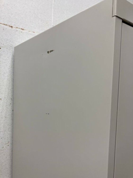 イトーキJ型シリーズ 1人用ロッカー 商品画像9