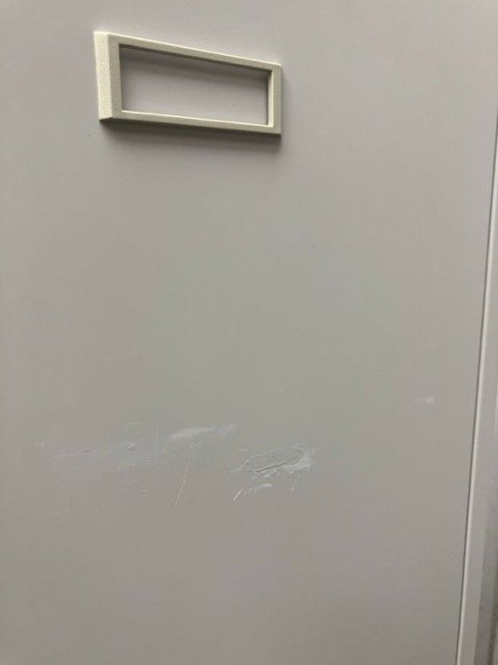 イトーキJ型シリーズ 1人用ロッカー 商品画像11