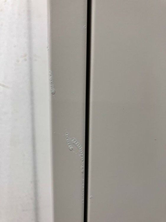 イトーキJ型シリーズ 1人用ロッカー 商品画像12