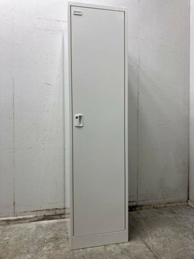 オカムラFZタイプシリーズ 1人用ロッカー 商品画像1