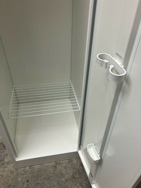 オカムラFZタイプシリーズ 1人用ロッカー 商品画像4