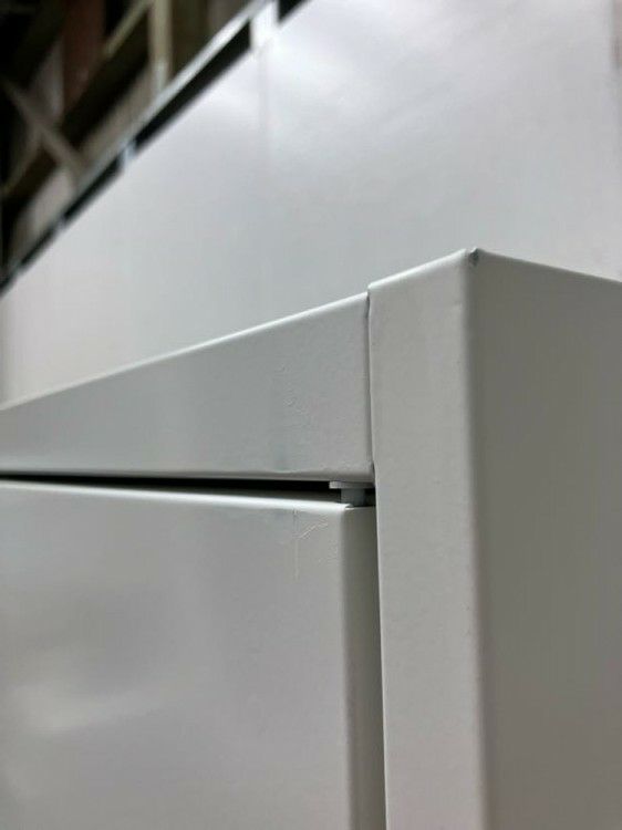 オカムラFZタイプシリーズ 1人用ロッカー 商品画像5