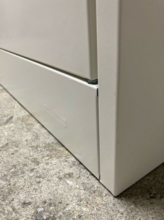 オカムラFZタイプシリーズ 1人用ロッカー 商品画像6