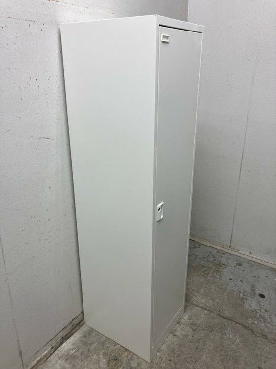 オカムラFZタイプシリーズ 1人用ロッカー 商品画像7