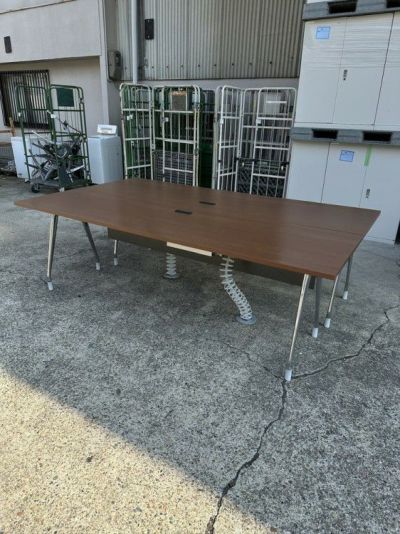 HermanMiller（ハーマンミラー） 1800ワークテーブル ハーマンミラー 1800平デスク | 無限堂ネットショップ