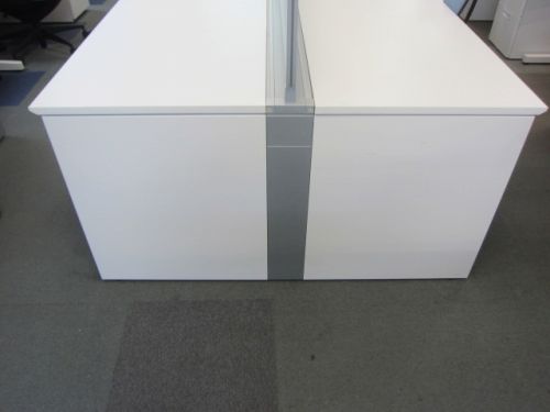 クロガネ4200フリーアドレスデスク 商品画像2