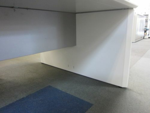 クロガネ4200フリーアドレスデスク 商品画像6