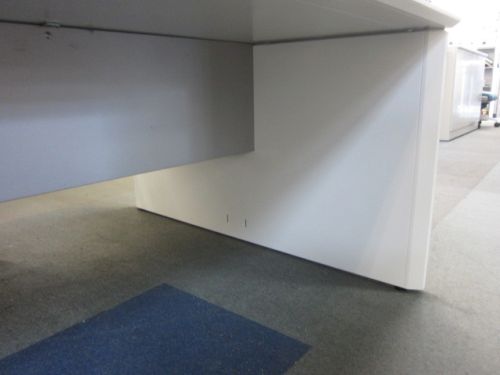 クロガネ4200フリーアドレスデスク 商品画像6