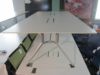 イトーキDDシリーズ 2400ミーティングテーブル 商品画像2