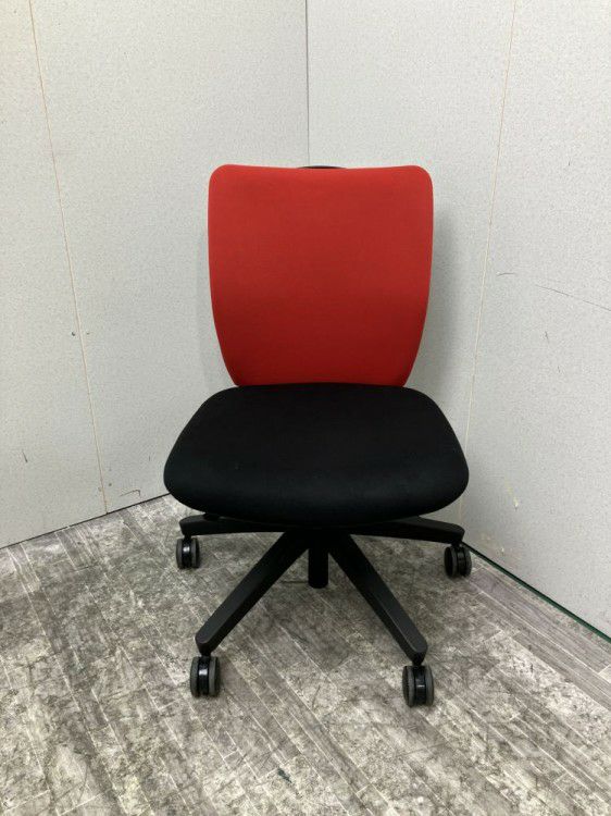 ウチダ（内田洋行）EPO（エポ）チェア エポチェア 商品画像2