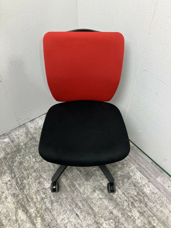 ウチダ（内田洋行）EPO（エポ）チェア エポチェア 商品画像3