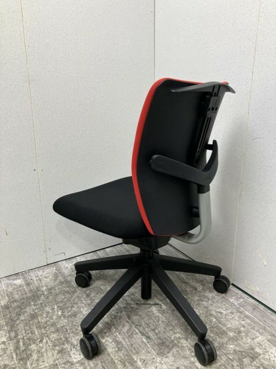 ウチダ（内田洋行）EPO（エポ）チェア エポチェア 商品画像6