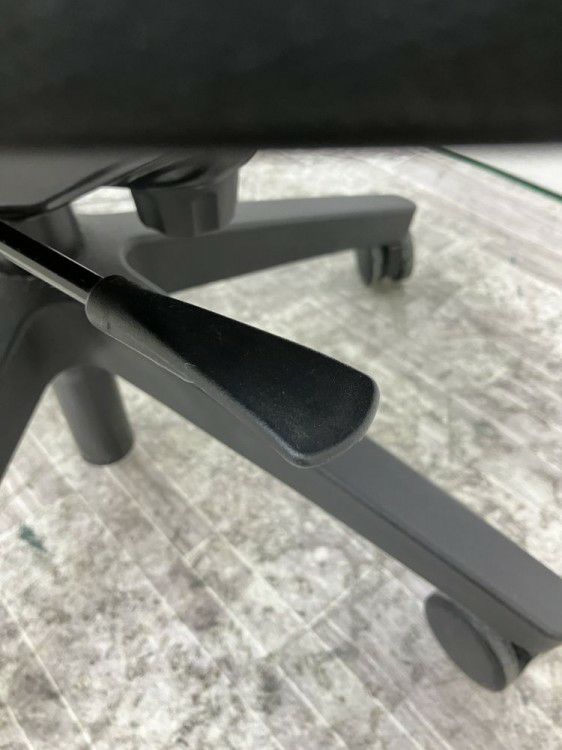 ウチダ（内田洋行）EPO（エポ）チェア エポチェア 商品画像9