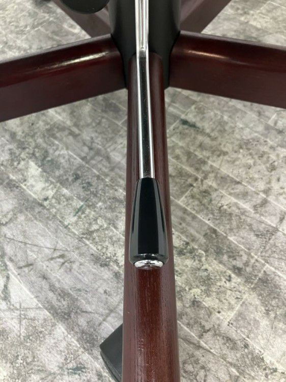 イトーキR-1タイプシリーズ 固定肘付エグゼクティブチェア 商品画像9