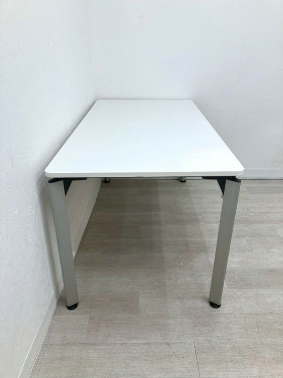 イトーキDEシリーズ 1500ミーティングテーブル 商品画像3