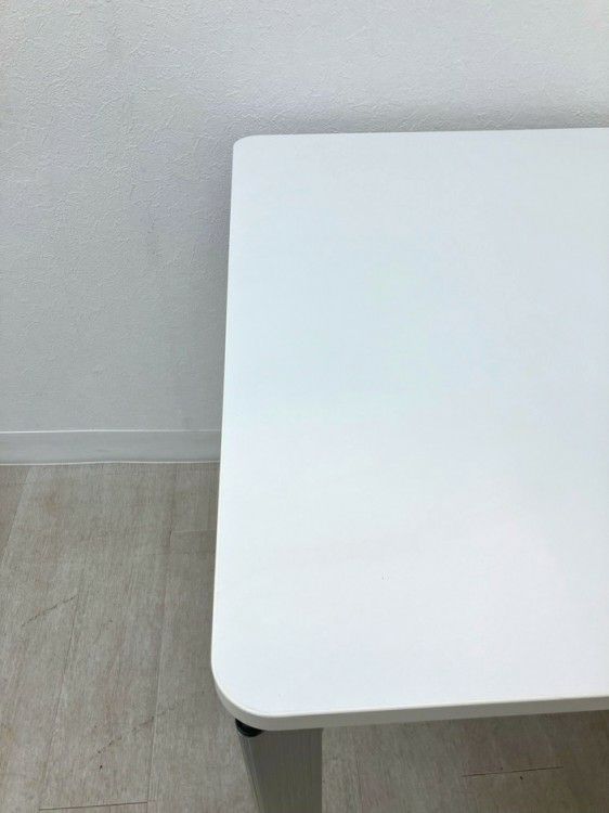 イトーキDEシリーズ 1500ミーティングテーブル 商品画像4