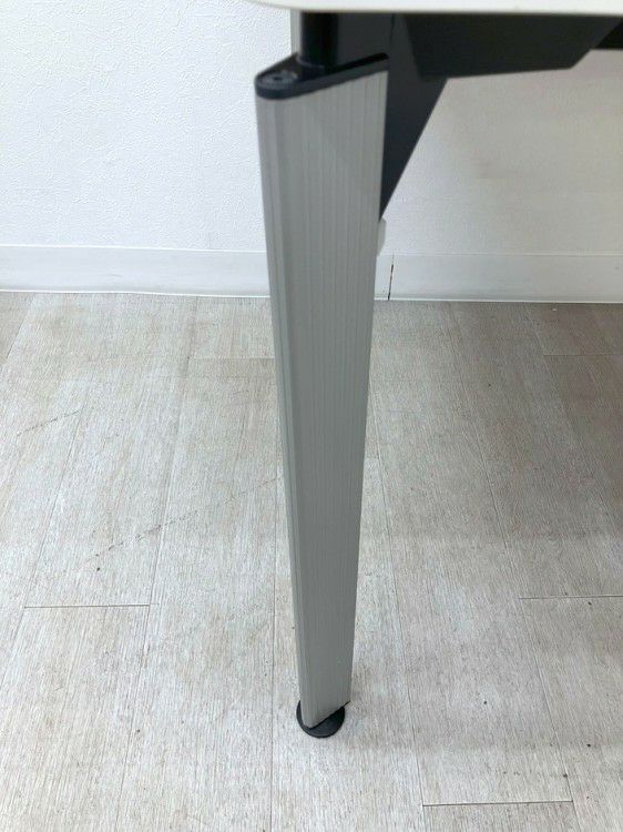 イトーキDEシリーズ 1500ミーティングテーブル 商品画像6